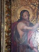 Півпостать Іоана Хрестителя