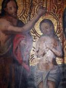 Півпостать Ісуса