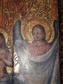 Півпостать ангела