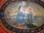 Центральна частина