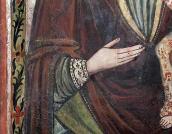 Права рука Марії