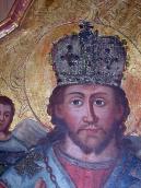 Голова Ісуса