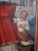 Правий нижній ангел