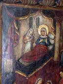 Анна і служниця