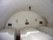 2005 р. Вид на північно-східну стіну