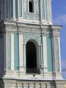 Південно-східний фасад 2-го ярусу