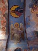 2005 р. Ангел та Христос на північній…