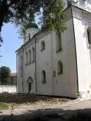 2005 р. Північний фасад. Вигляд з…