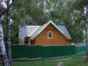 Каплиця св.Пантелеймона (№ 8б)