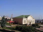 2005 р. Загальний вигляд з позиції А4