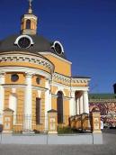 2005 р. Вигляд з позиції С1