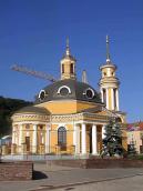 2005 р. Загальний вигляд з позиції А1