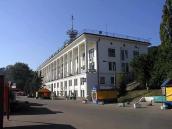 2005 р. Загальний вигляд з боку…