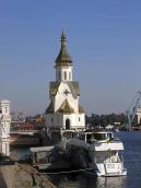 2005 р. Загальний вигляд з півдня