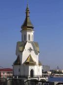 2005 р. Загальний вигляд з півдня