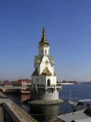 2005 р. Загальний вигляд з південного…