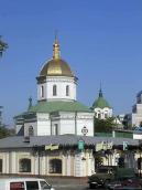 Вигляд з південного сходу