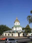 2005 р. Загальний вигляд зі сходу