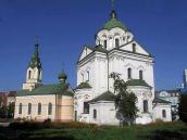 Вигляд з південного сходу