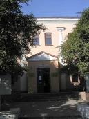 2005 р. Центральна частина головного…