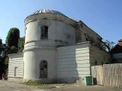 2005 р. Загальний вигляд з північного…