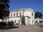 2005 р. Загальний вигляд з південного…