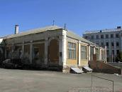 2005 р. Вигляд з південного заходу