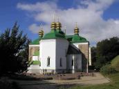 Вигляд зі сходу