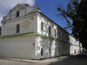 2005 р. Загальний вигляд з південного…