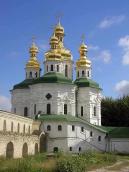 2005 р. Загальний вигляд із заходу