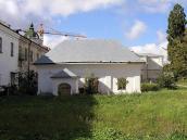 2005 р. Загальний вигляд зі сходу