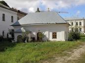 2005 р. Загальний вигляд зі сходу