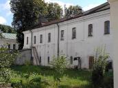 2005 р. Вигляд з північного заходу