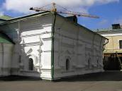 2005 р. Північна прибудова. Вигляд з…