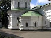 Вигляд з північного сходу