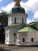 2005 р. Апсиди. Вигляд з північного…