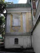 2005 р. Північна прибудова. Вигляд з…