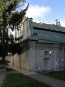 2005 р. Західна частина. Вигляд з…