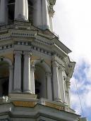 3-й ярус. Вигляд з південного заходу