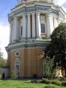 2005 р. Нижні яруси. Вигляд з…