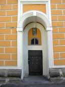 2005 р. Західна ніша 1 ярусу. Вигляд з…