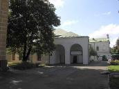 2005 р. Вигляд з півночі