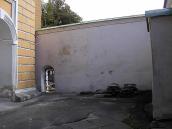 2005 р. Закуток на південь від великої…