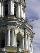 2 і 3-й яруси. Вигляд з південного…