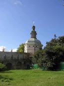 2005 р. Загальний вигляд з північного…