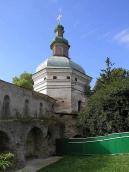 2005 р. Загальний вигляд з північного…