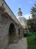 2005 р. Загальний вигляд зі сходу