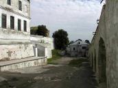 2005 р. Південний двір верхньої лаври.…