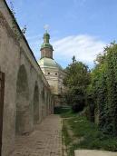 2005 р. Загальний вигляд зі сходу