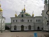 2005 р. Загальний вигляд із заходу